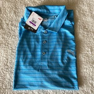 3 for $20 NWT Men’s Puma Golf Shirt